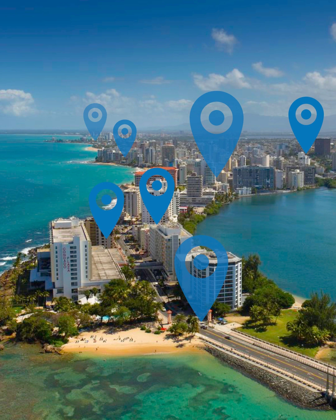 GPS Tracking Puerto Rico