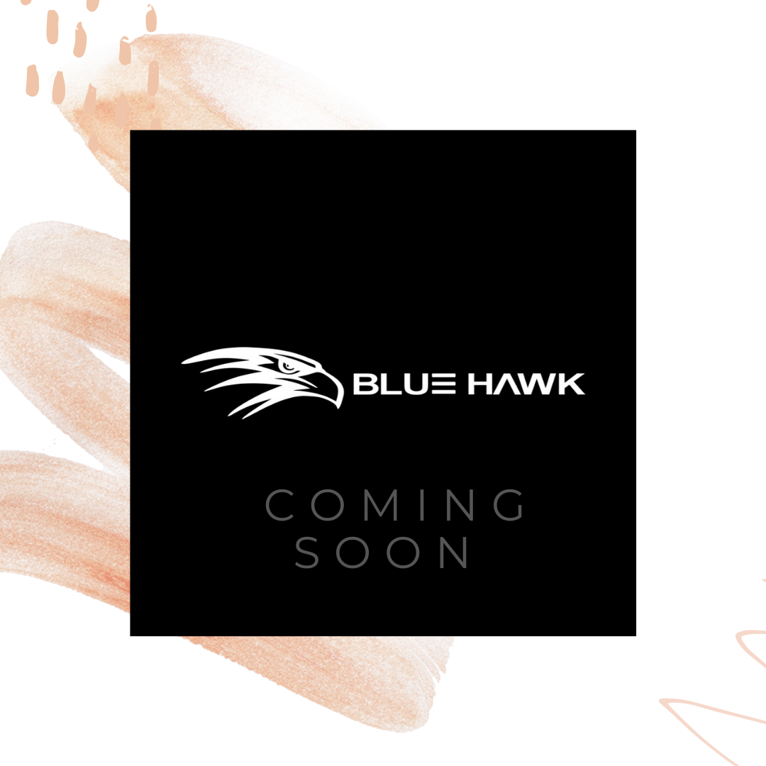 BlueHawk Security Camera & Motion Sensor Bundle